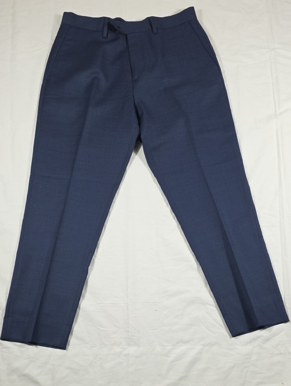 Banana Republic Tailored Slim Fit Pants